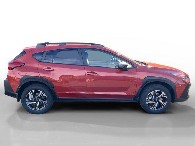 new 2024 Subaru Crosstrek car, priced at $28,815