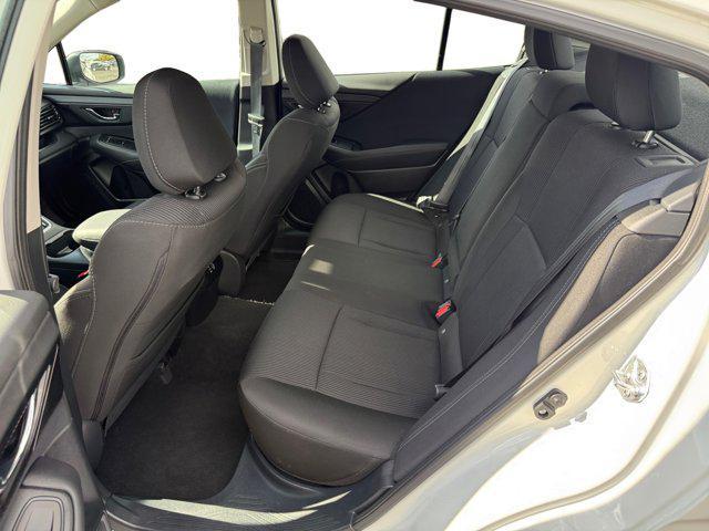 used 2025 Subaru Legacy car, priced at $25,566