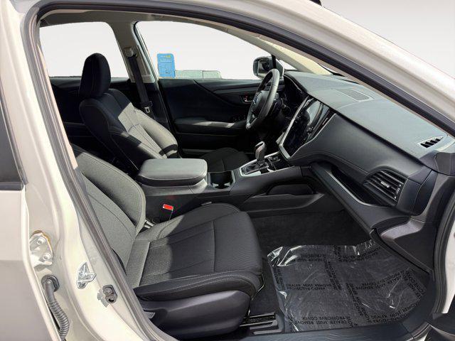 used 2025 Subaru Legacy car, priced at $25,566