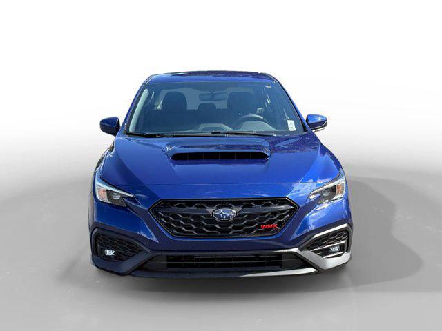 new 2025 Subaru WRX car, priced at $38,275