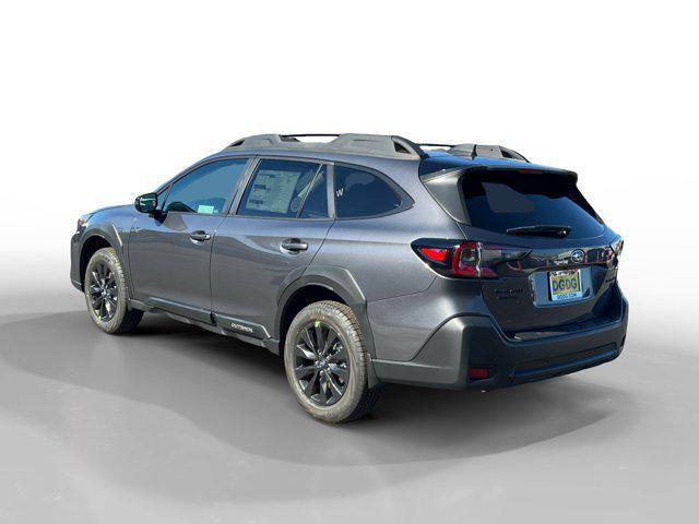 new 2025 Subaru Outback car, priced at $39,363