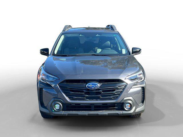 new 2025 Subaru Outback car, priced at $39,363