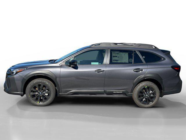 new 2025 Subaru Outback car, priced at $39,363