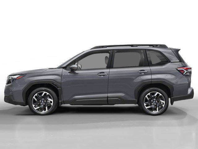 new 2025 Subaru Forester Hybrid car, priced at $36,836