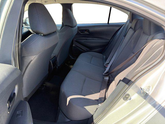 used 2022 Toyota Corolla car, priced at $18,988