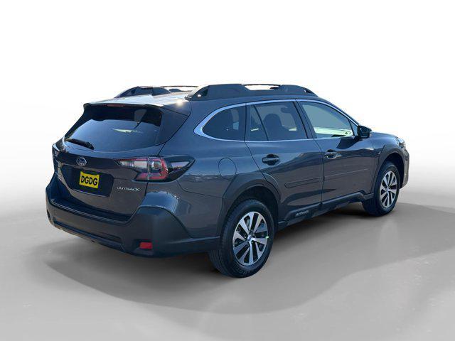 used 2025 Subaru Outback car, priced at $29,400