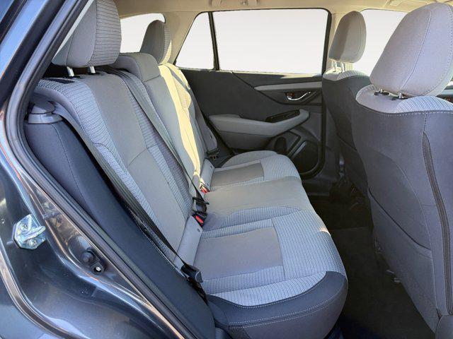 used 2025 Subaru Outback car, priced at $29,400