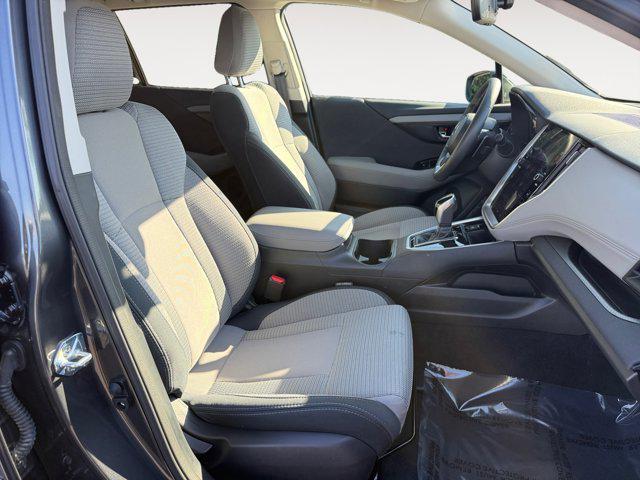 used 2025 Subaru Outback car, priced at $29,400