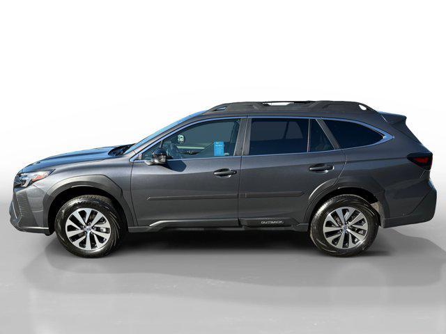 used 2025 Subaru Outback car, priced at $29,400