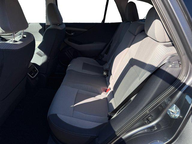 used 2025 Subaru Outback car, priced at $29,400
