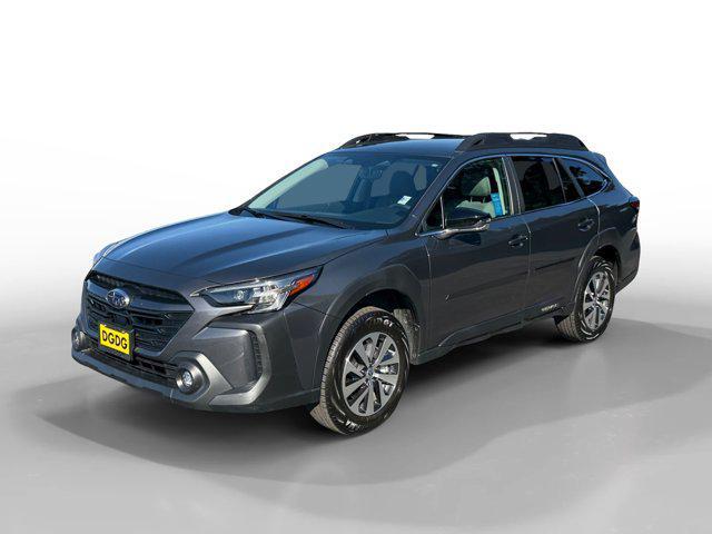 used 2025 Subaru Outback car, priced at $29,400