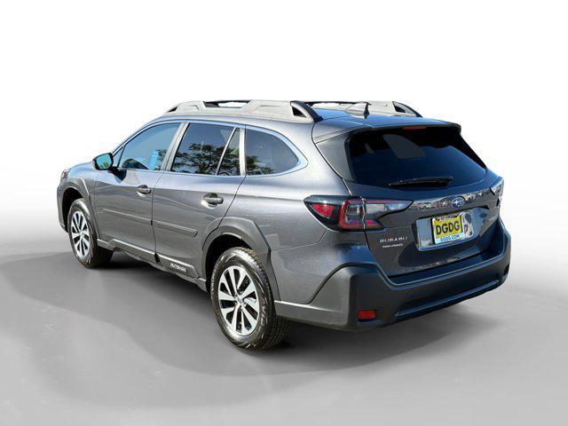used 2025 Subaru Outback car, priced at $29,400