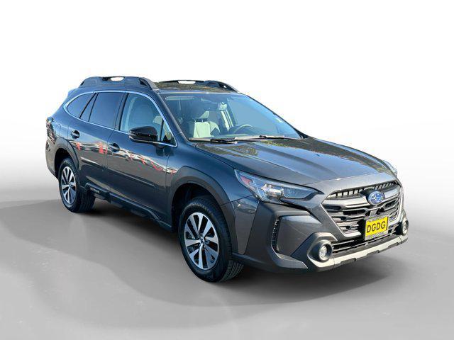 used 2025 Subaru Outback car, priced at $29,400