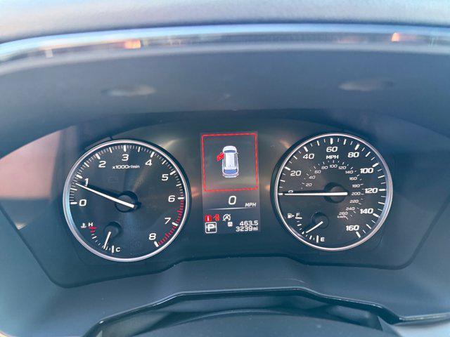 used 2025 Subaru Outback car, priced at $29,400