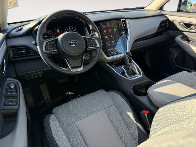 used 2025 Subaru Outback car, priced at $29,400
