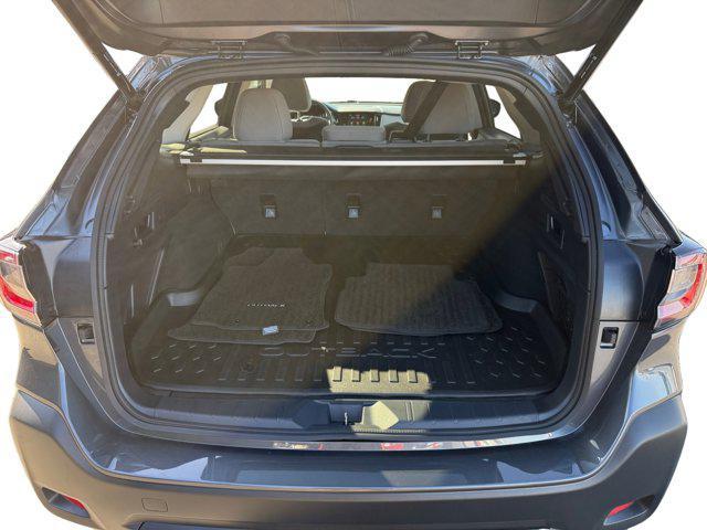 used 2025 Subaru Outback car, priced at $29,400