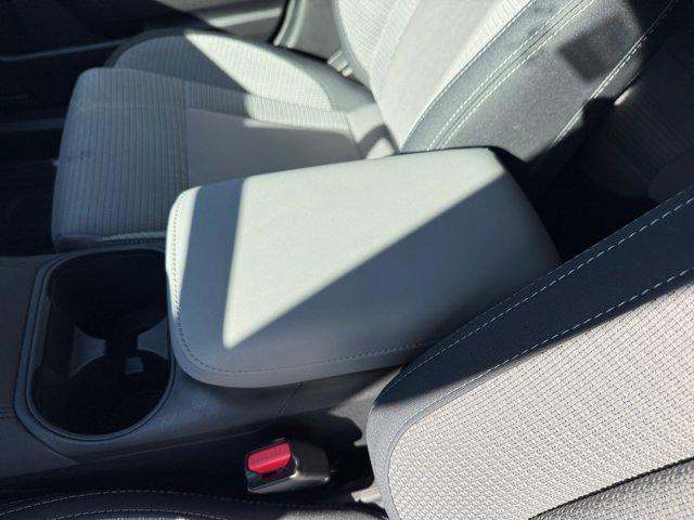 used 2025 Subaru Outback car, priced at $29,400