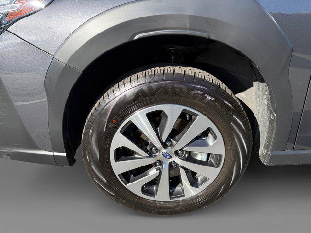 used 2025 Subaru Outback car, priced at $29,400