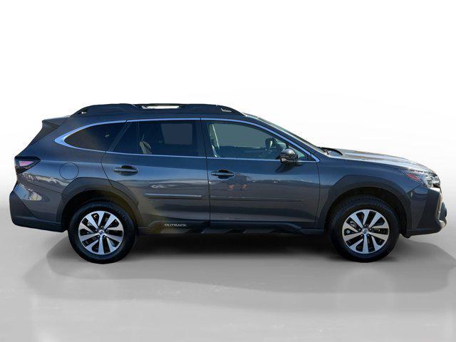 used 2025 Subaru Outback car, priced at $29,400