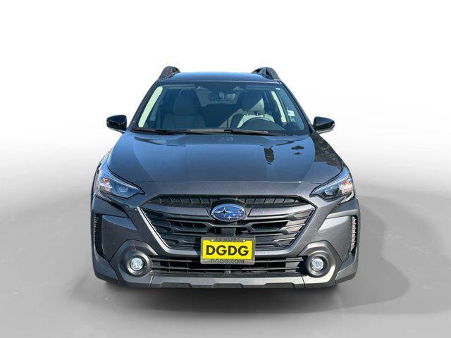 used 2025 Subaru Outback car, priced at $29,400
