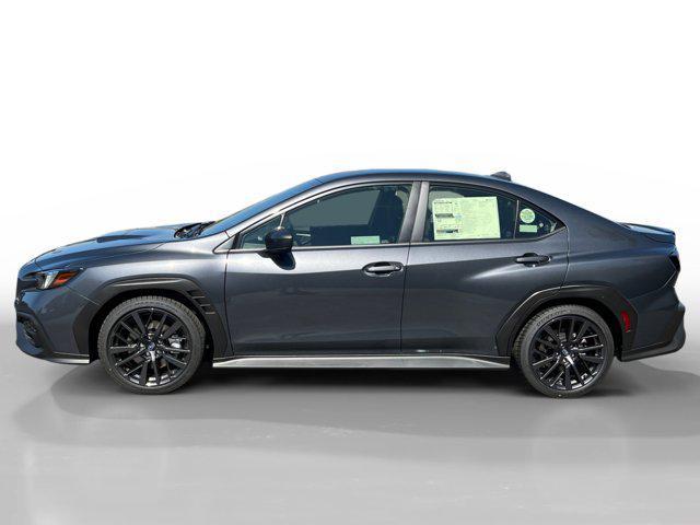 new 2024 Subaru WRX car, priced at $34,308