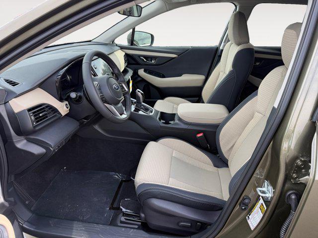new 2025 Subaru Outback car, priced at $34,001