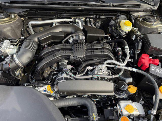 new 2025 Subaru Outback car, priced at $34,001