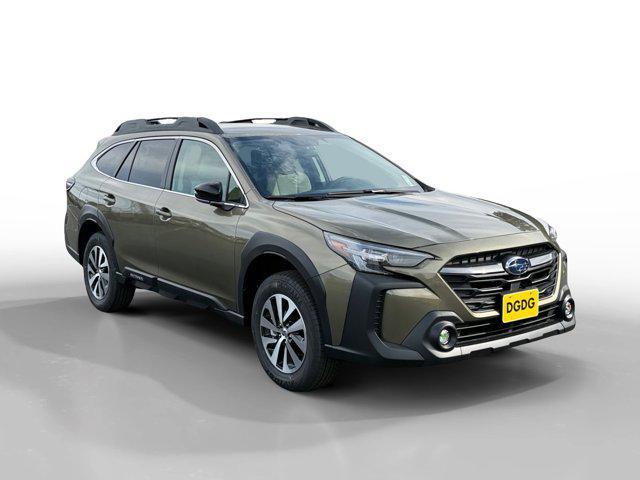 new 2025 Subaru Outback car, priced at $34,001