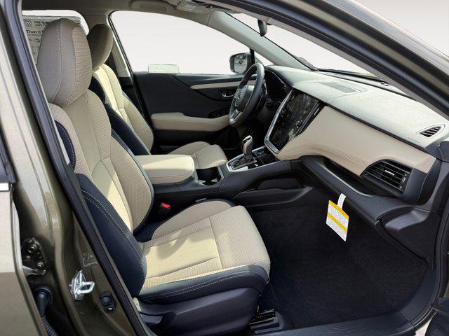 new 2025 Subaru Outback car, priced at $34,001