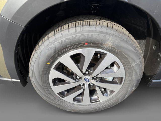new 2025 Subaru Outback car, priced at $34,001