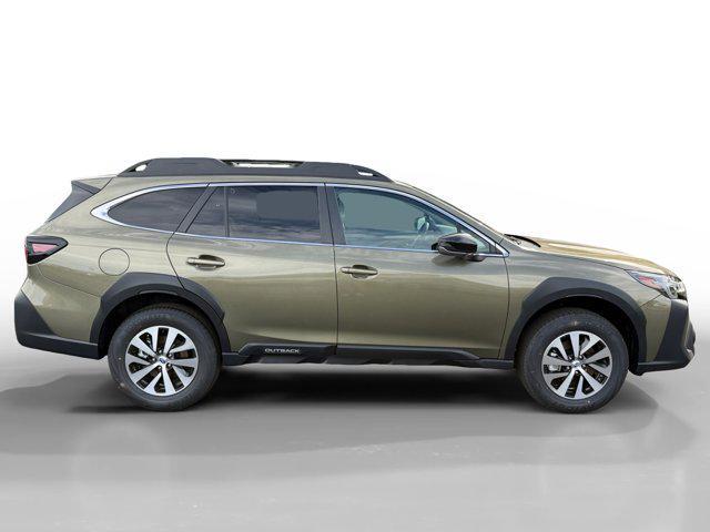 new 2025 Subaru Outback car, priced at $34,001