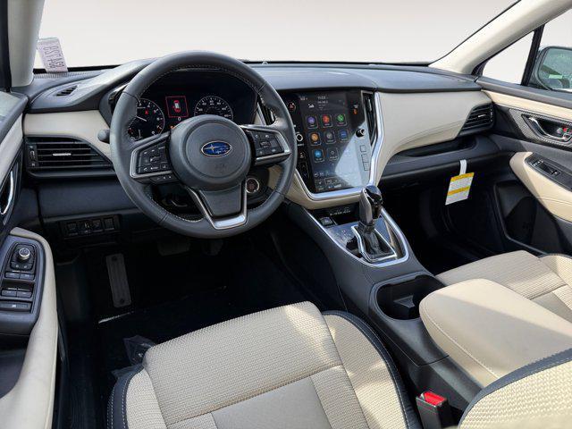 new 2025 Subaru Outback car, priced at $34,001