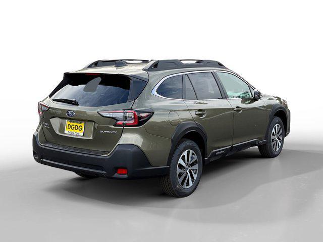 new 2025 Subaru Outback car, priced at $34,001