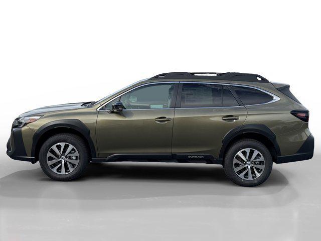 new 2025 Subaru Outback car, priced at $34,001