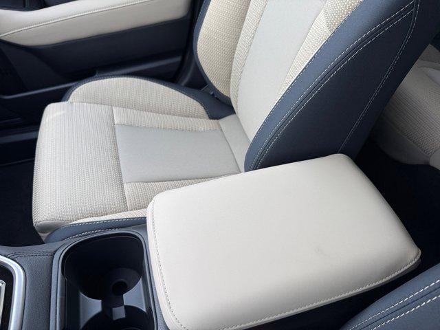 new 2025 Subaru Outback car, priced at $34,001