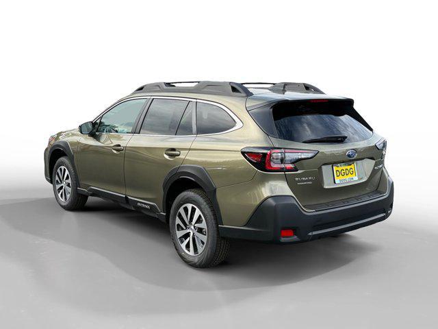 new 2025 Subaru Outback car, priced at $34,001