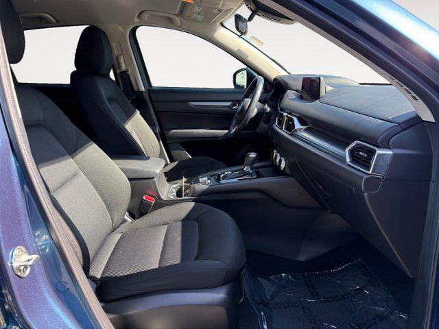used 2019 Mazda CX-5 car, priced at $20,200