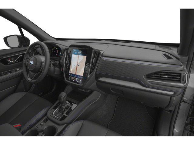 new 2025 Subaru Forester Hybrid car, priced at $41,411