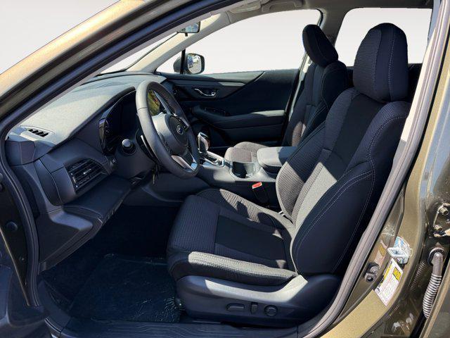 new 2025 Subaru Outback car, priced at $32,948
