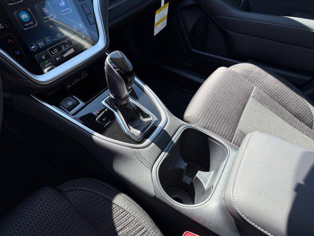 new 2025 Subaru Outback car, priced at $32,948