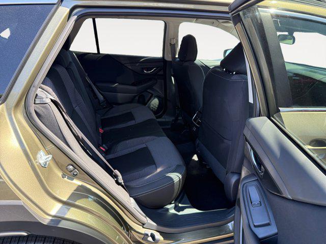 new 2025 Subaru Outback car, priced at $32,948