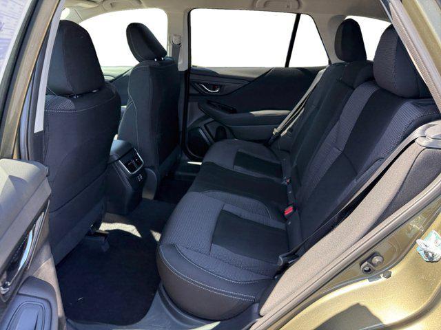 new 2025 Subaru Outback car, priced at $32,948