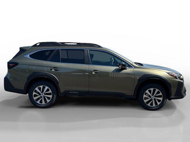 new 2025 Subaru Outback car, priced at $32,948