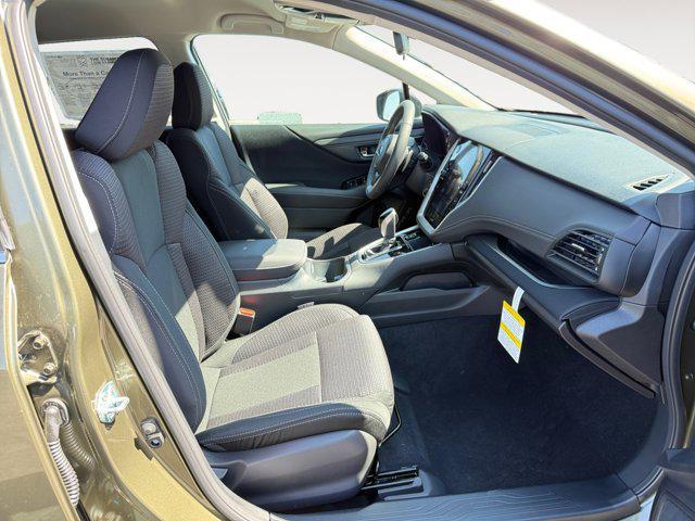 new 2025 Subaru Outback car, priced at $32,948