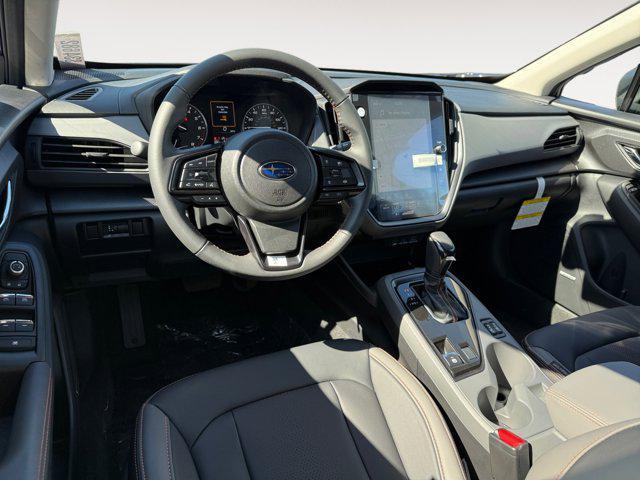 new 2025 Subaru Crosstrek car, priced at $35,104