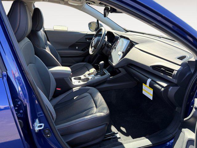 new 2025 Subaru Crosstrek car, priced at $35,104