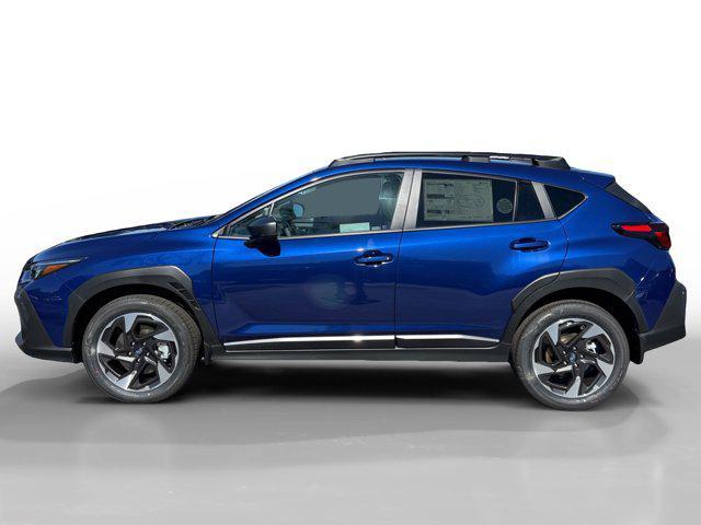 new 2025 Subaru Crosstrek car, priced at $35,104
