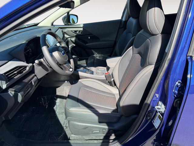 new 2025 Subaru Crosstrek car, priced at $35,104