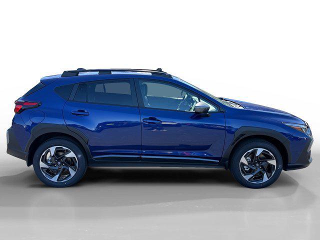 new 2025 Subaru Crosstrek car, priced at $35,104