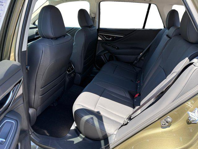new 2025 Subaru Outback car, priced at $39,587